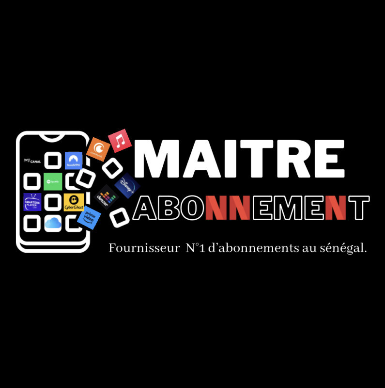 Maitre Abonnement