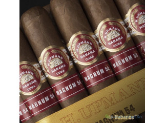 Cigar H.upmann habana 54