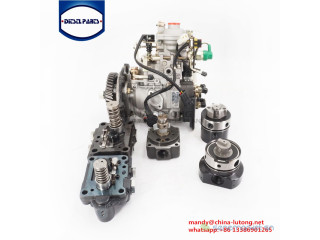 Diesel Pump Rotor Head 7139-422W