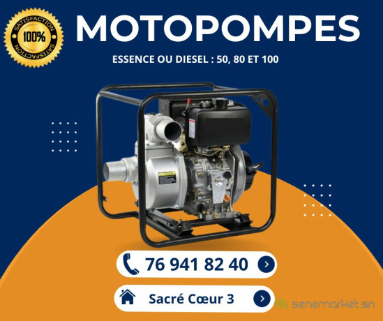 motopompes-essence-et-diesel-a-vendre-au-senegal-big-0