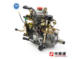 VE-type Injection Pump 0 460 426 355