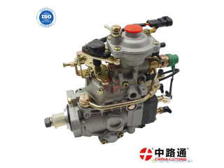 VE-type Injection Pump 0460424326