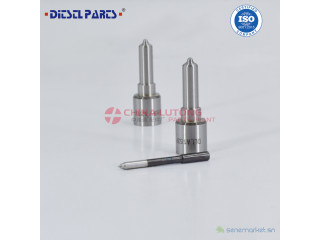 Common Rail Injector Nozzle L017PBB