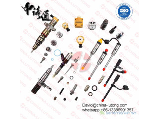 2645A746 Common Rail Diesel Injector 2645A747 2645A749 2645A753 268-9577 Common Rail Injector 292-3751 Pump Group-Fuel Transfer CAT