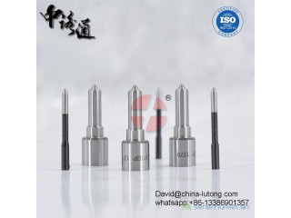 Common Rail Injector Nozzle H341 H342 H363 H364 H365