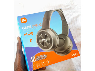 Casque Bluetooth Xiaomi Stéréo Original