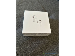 Airpods Pro 3