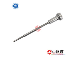 Common Rail Injector Valve F00VC01380