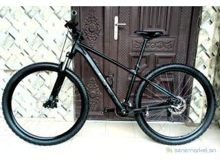 Velo vtt cube access 29"