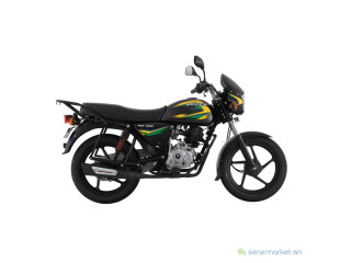 Moto boxer 150