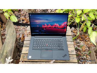 LENOVO THINKPAD A VENDRE PRIX NEGOCIABLE