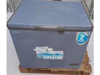 Frigo Solstar 400l