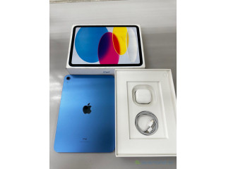 Ipad 10 eme génération neuf a vendre