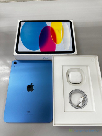 ipad-10-eme-generation-neuf-a-vendre-big-0