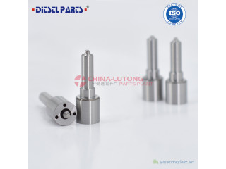 Common Rail Injector Nozzle L357PBC