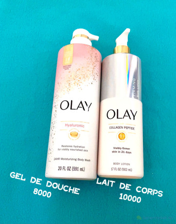 gel-de-douche-et-lait-de-corps-olay-a-base-de-collagene-big-0