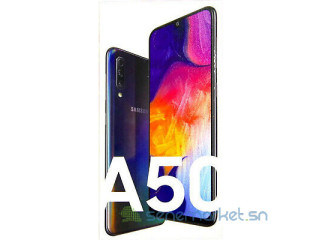 Samsung galaxy A50 128giga