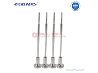 Huatai-1.5l-Eu4 Car Injector Valve Set