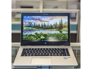 HP PROBOOK 640 G5, Intel core i7