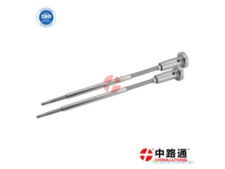 Common Rail Injector Valve F00RJ01278