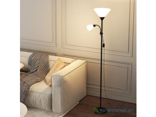 Lampe de Coin