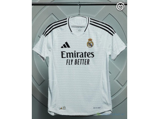 Maillots Real Madrid