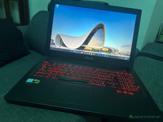 PC Gamer ASUS