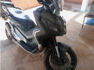 X-ADV 2020