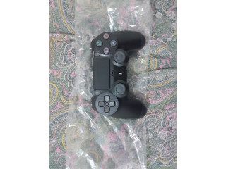 Manette ps4 neuve