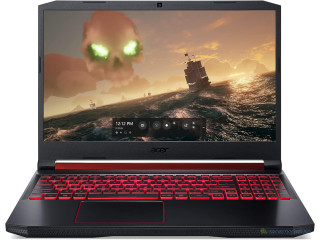 PC GAMER ACER NITRO 5