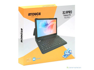 Tablette originale atouch