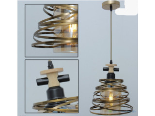 LAMPE DECORATIVE