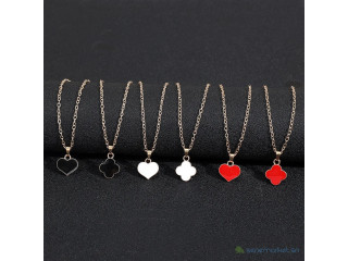 Collier en or