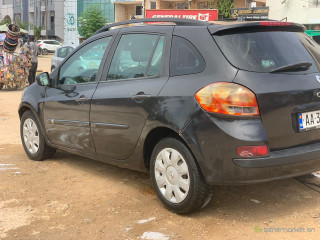 Renault Clio 3