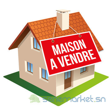 villa-r2-a-vendre-a-diamalaye-cite-poste-non-loin-de-la-plage-big-0