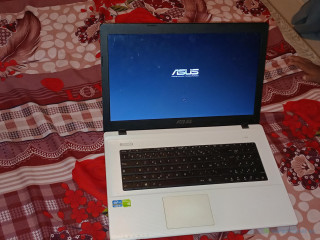 Asus gamer