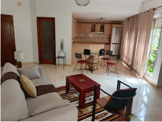 Appartement meublé à louer - Ouakam Cité Africa