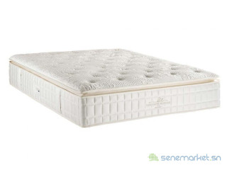 Matelas orthopédiques A01