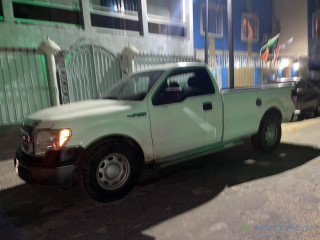 Ford F150 2013