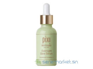 Pixi skintreat overnight glow serum