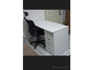 Tables de bureau vv1