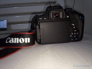 Canon a vendre