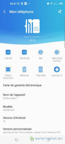 tecno-a-vendre-ecran-a-reconditionne-big-0