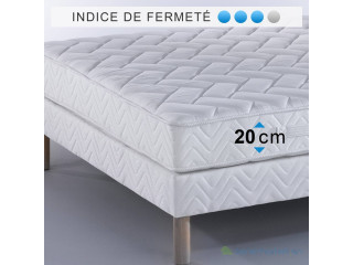 Matelas orthopédique vv