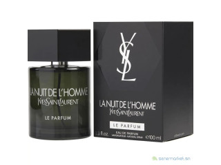 La Nuit de l'Homme Yves Saint Laurent