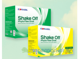 SHAKE OFF