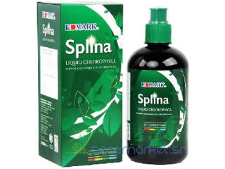 SPLINA LIQUIDE