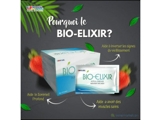 BIO ELIXIR