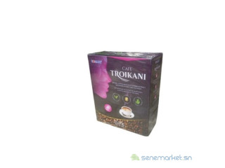 CAFE TROÏKANI