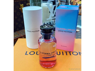 Louis Vuitton California Dream Parfum